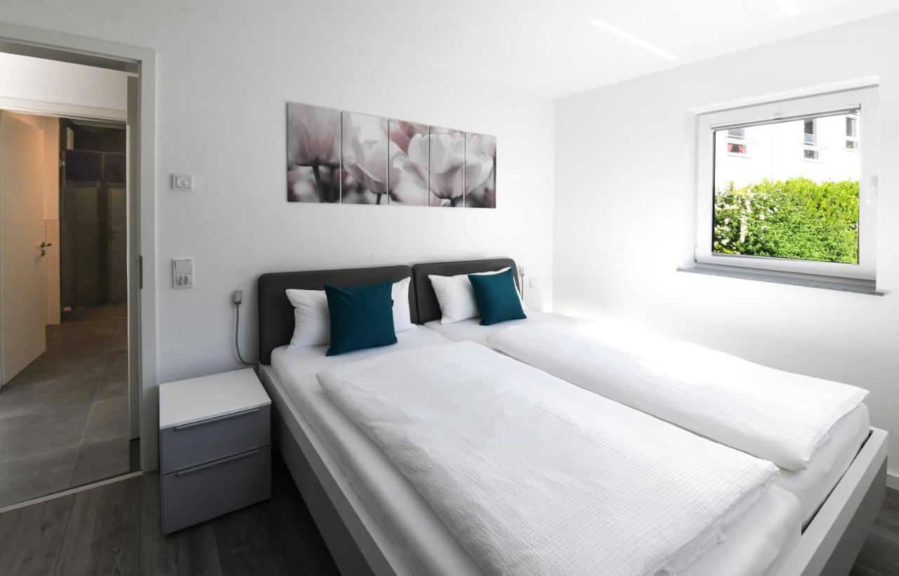 Apartment Mueller Am *